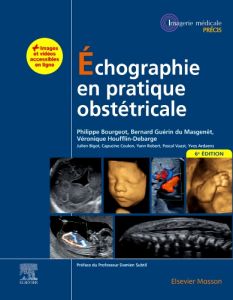 Échographie en pratique obstétricale