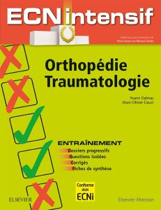 Orthopédie-Traumatologie