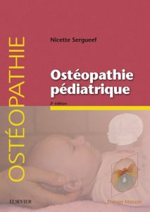 Ostéopathie pédiatrique