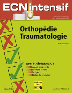 Orthopédie-Traumatologie