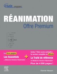 Réanimation - OFFRE PREMIUM