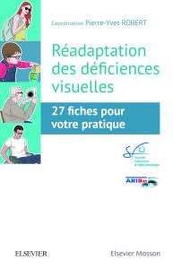 Réadaptation des déficiences visuelles