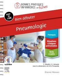 Bien débuter - Pneumologie