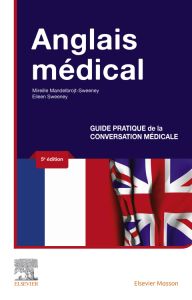 Anglais médical