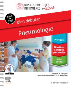 Bien débuter - Pneumologie