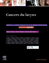 Cancers du larynx