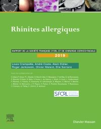 Rhinites allergiques