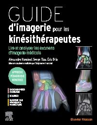 Guide d'imagerie pour les kinésithérapeutes