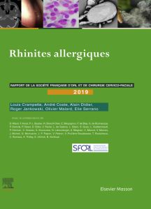 Rhinites allergiques