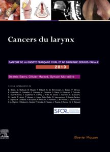 Cancers du larynx