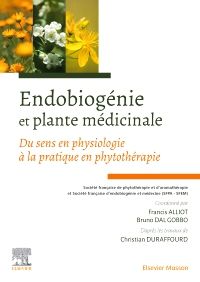 Endobiogénie et plante médicinale