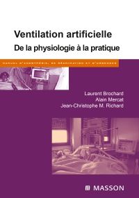 Ventilation artificielle