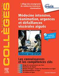 Soins intensifs et réanimation du nouveau-né - elsevier / masson