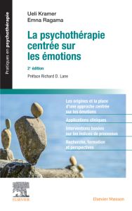 La psychothérapie centrée sur les émotions