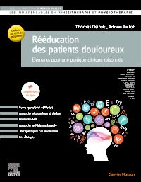 Rééducation des patients douloureux