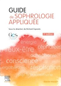 Guide de sophrologie appliquée