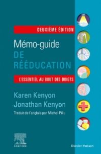 Mémo-guide de rééducation