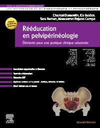 Rééducation en pelvi-périnéologie