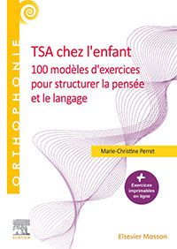 TSA chez l'enfant