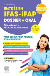 Entrée en IFAS-IFAP