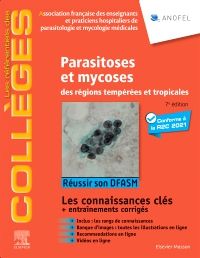 Parasitoses et mycoses