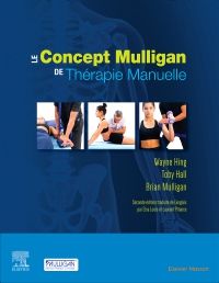 Le concept Mulligan de thérapie manuelle