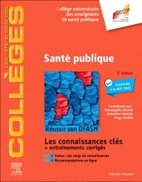 Santé publique