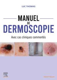 Manuel de dermoscopie