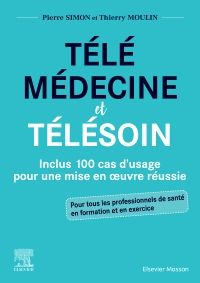 Télémédecine et télésoin