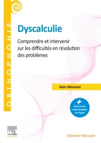 Dyscalculie