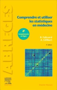 Comprendre et utiliser les statistiques en médecine