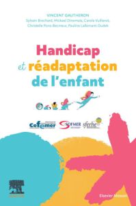 Handicap et Réadaptation de l'enfant