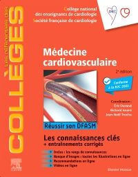 Médecine cardio-vasculaire