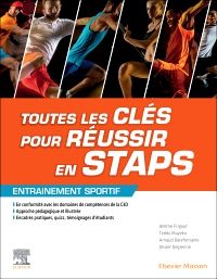 Toutes les clés pour réussir en STAPS. Mention « Entrainement sportif »