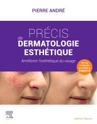 Précis de dermatologie esthétique