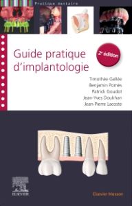 Guide pratique d'implantologie