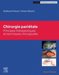 Chirurgie pariétale