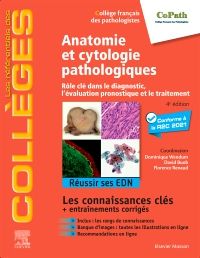 Anatomie et cytologie pathologiques