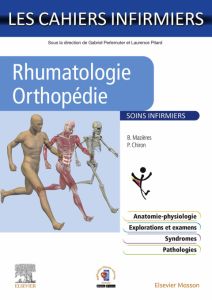 Rhumatologie-Orthopédie