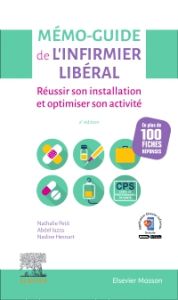 Mémo-Guide de l'infirmier libéral