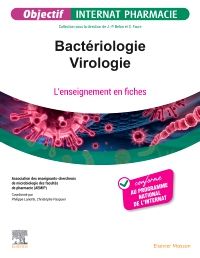 Bactériologie - Virologie