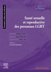 Santé sexuelle et reproductive des personnes LGBT