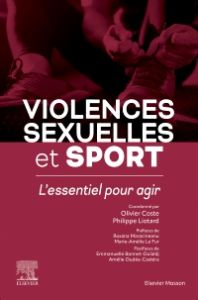 Violences sexuelles et sport