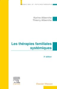 Les Thérapies familiales systémiques