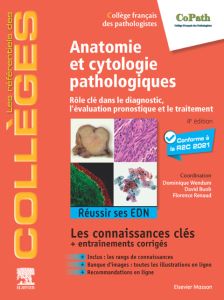 Anatomie et cytologie pathologiques