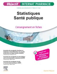 Statistiques - Santé publique