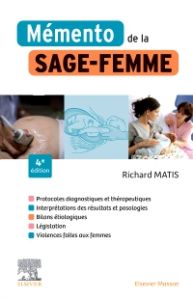 Mémento de la sage-femme