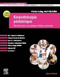 Kinésithérapie pédiatrique