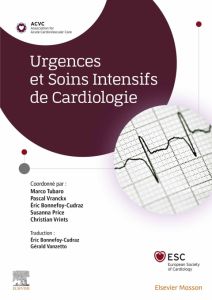 Urgences et Soins Intensifs de Cardiologie