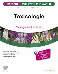 Toxicologie